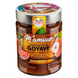 Confiture Extra Goyave 325g