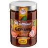 Confiture Extra Goyave 700g