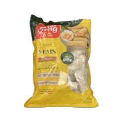 Nems aux Poulet Halal Foo Seng 800g