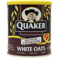 Flocons d Avoine Quaker 500g