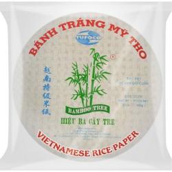Feuille de Riz Nem Ronde 31 cm 340 g 