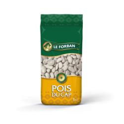 Pois du Cap Le Forban 1kg