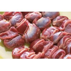 Gésiers de poulet 1kg