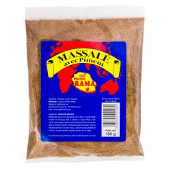 Massale sans Piment 100g