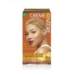 Crème of nature blond C42