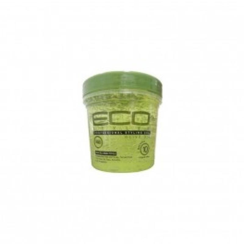 ECO STYLER - STYLING GEL OLIVE 237ml