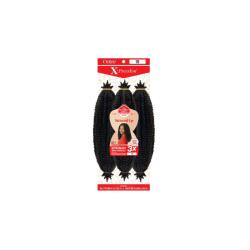 XPRESSION  SPRINGY AFRO TWIST 16 1B