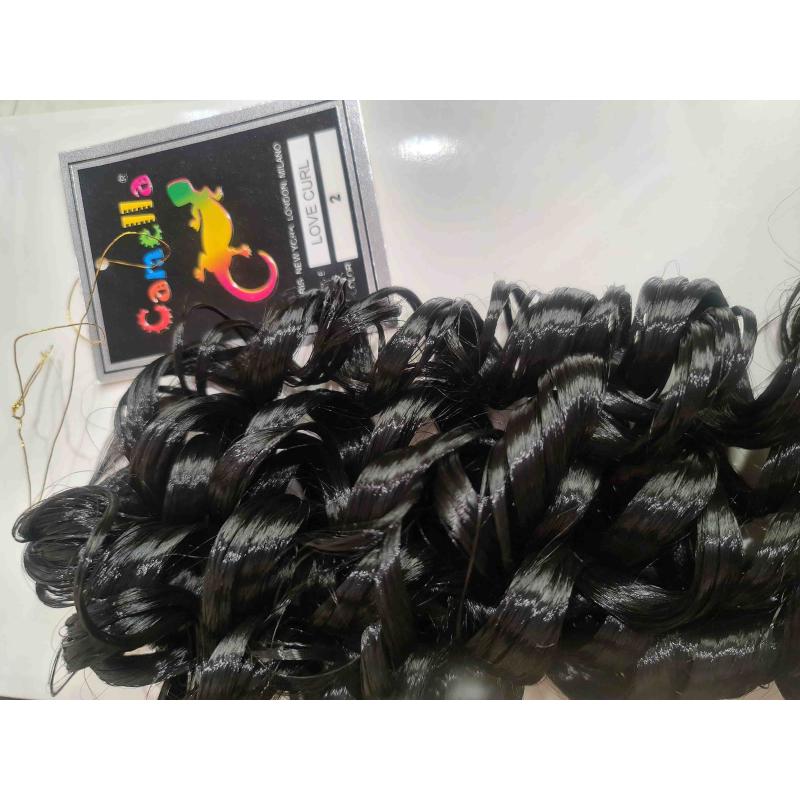 Camella Love Curl 2