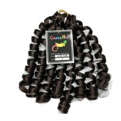 Camella Love Curl 4