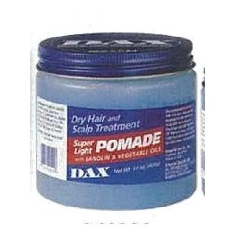 Dax super ligth pomade 213 g