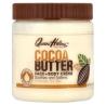 QUEEN HELENE - Crème visage et corps au beurre de cacao 136g