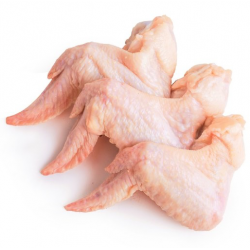 Ailes De Poulet Halal10 Kg