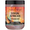SECRET D'AFRIQUE - SAVON AFRICAIN 700G