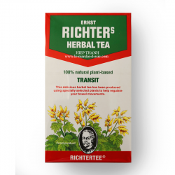 Tisane Richter