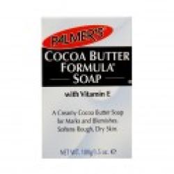 PALMER'S - Savon au beurre de cacao