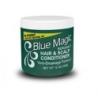 Blue Magic — Soin revitalisant cheveux et cuir chevelu à la bergamote 340g