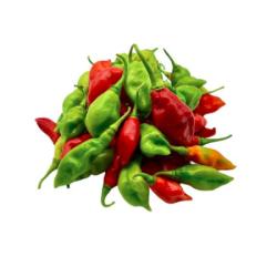 Piment Végétarien 100g