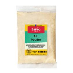 Ail poudre 100g