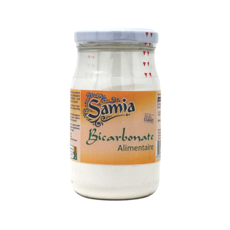 Bicarbonate alimentaire  300 g