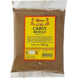 Carvi Moulu 100g