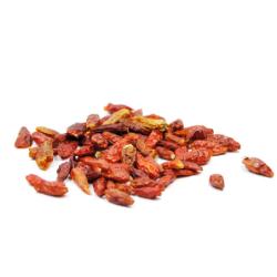 Piment Langue D'Oiseau 50g
