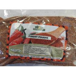 Piment Poudre Civ 200g