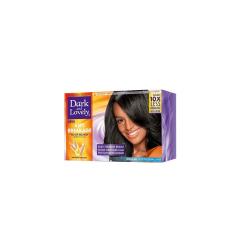 DARK&LOVELY KIT DÉFRISAGE ANTI-CASSE  NORMALE