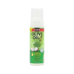 Olive Oil 207ml Mousse