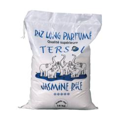 RIz Long Parfumé  Tersol 18kg