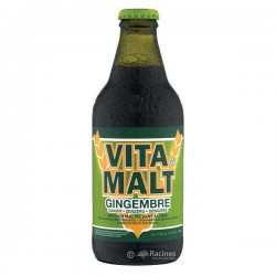 Vita Malt 33cl Ging