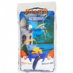 Riz Basmati 1kg