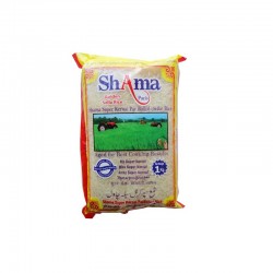 Riz Shama 5kg