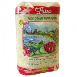 Riz Long Parfume Thai Lotus...