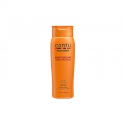 Cantu Cream Shampoo 400ml