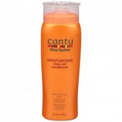 Moisturizing Cantu Curl