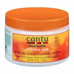 Cantu Leave-in Conditioning...