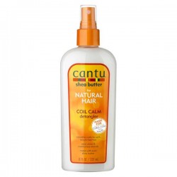 Cantu Coil Calm Detangler...