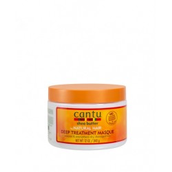 Cantu Deep Treatment Masque