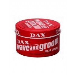 Dax Wave Groom 99gr