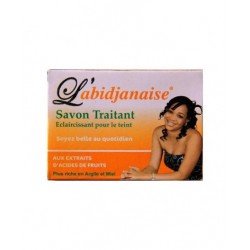 Savon L Abidjanaise 225g