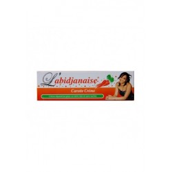 Creme Tube L Abidjanaise