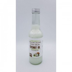 Coconut Oil 250ml