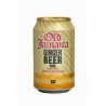 Old Jamaica Ginger Berr 33 Cl