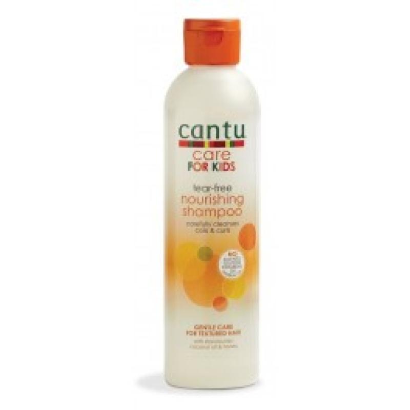Dark &lovely cuddling oil moisturiser 
