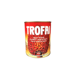 Trofai Sauce Graine 400gr