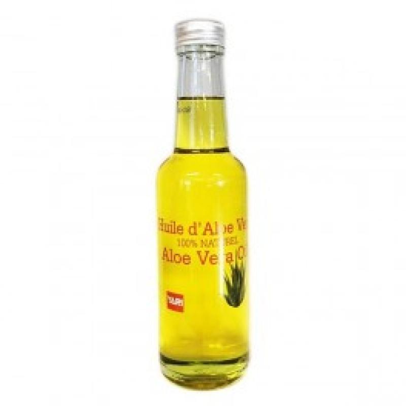 huile d aloe vera naturelle 250ml