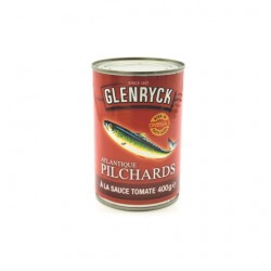 Sard Pilchard