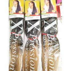 X Pression Ultra Braid T1b\27