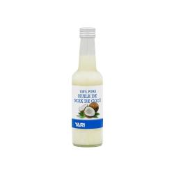 huile de coco 250ml