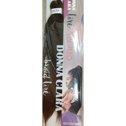 Donna Clara Braid Tire  1b/30